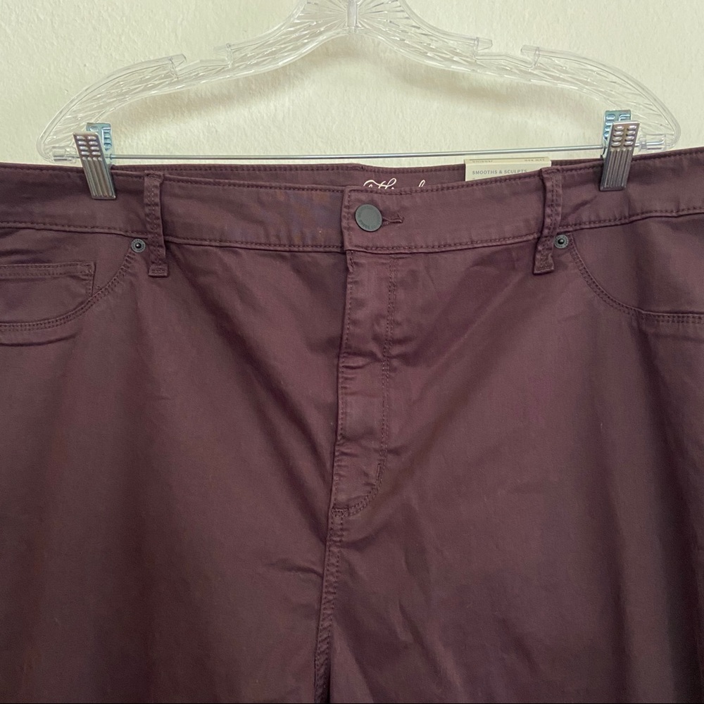 Universal Thread High Rise Jegging Jeans - Picture 5 of 14